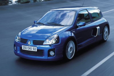 10 Of The Weirdest Performance Cars Ever