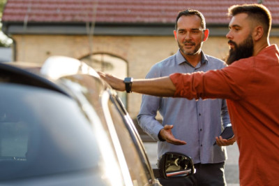 Car expert names three interior issues that can slash a used motor's value
