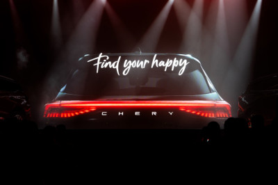 Chery is a more affordable brand from the makers of Jaecoo and Omoda – and now it's on sale in the UK