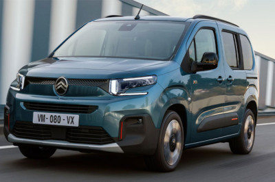Citroen Berlingo Tops August’s Fastest-Selling Used Cars — Buyers Can’t Get Enough of This MPV