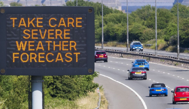 Drivers urged to consider repainting their cars for key reason