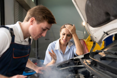 Drivers warned that popular car feature could be damaging their engines