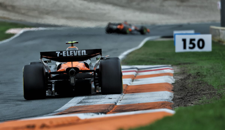 Has Norris's failure decided the 2025 F1 title fight? Our verdict