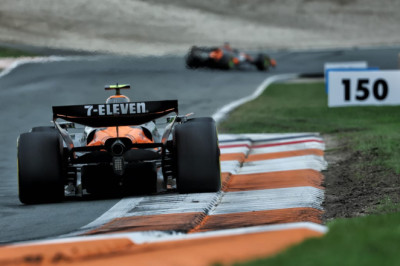 Has Norris's failure decided the 2025 F1 title fight? Our verdict