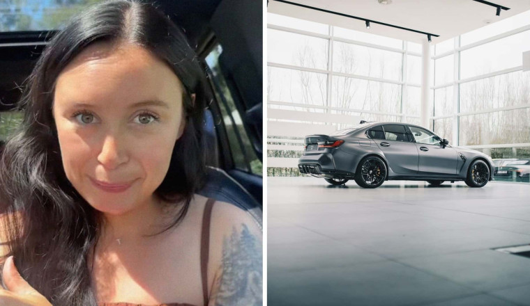 'He Pulls Us To the Desk': Woman Told Car She Wanted Online Was Sold. Then She Gets 7 Calls From 7 Dealership Salesman