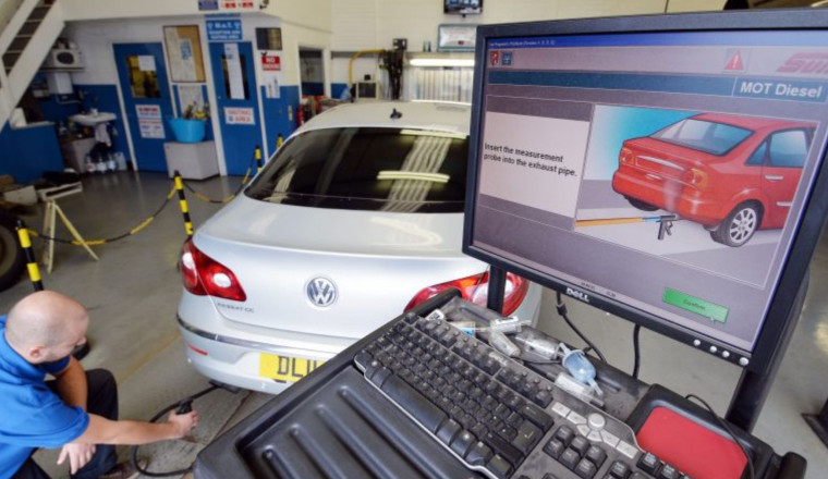 Independent car dealers welcome ‘watershed’ data sharing scheme after decade-long fight