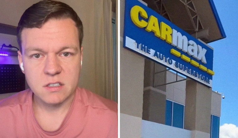 Jacksonville Man Sells 2021 Toyota Corolla on CarMax. Then He Gets In-Person Offer $2,000 Lower Than Online Offer He Accepted
