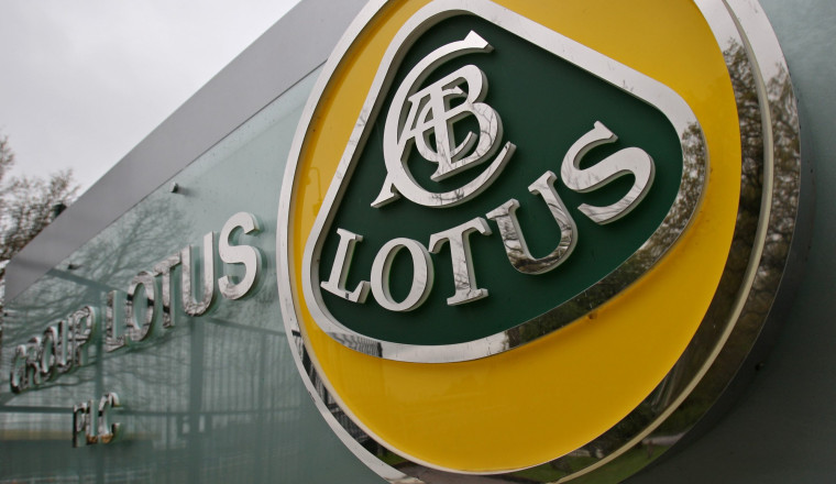 Lotus set to slash UK workforce as sports car maker puts 550 jobs at risk