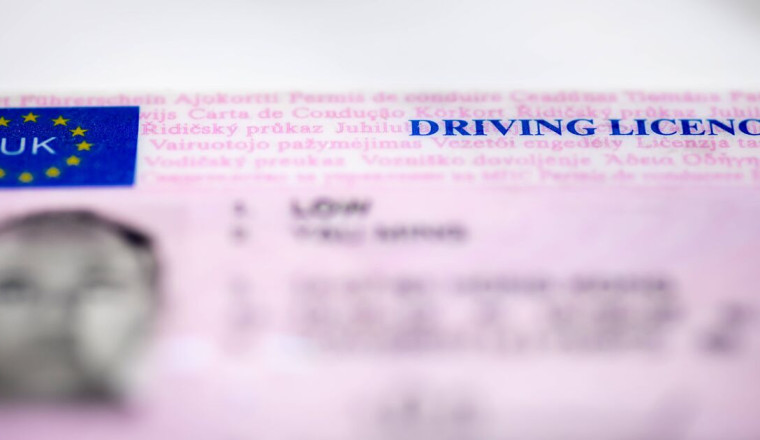 Major UK driving licence change could impact 42 million people