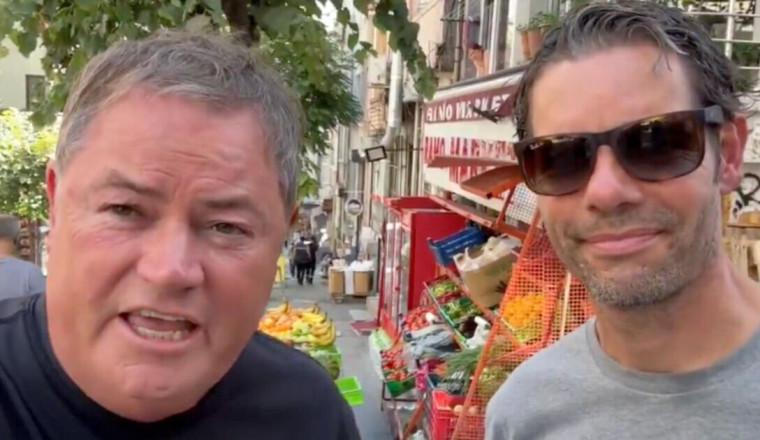 Mike Brewer reveals exact date new Wheeler Dealers episodes will air
