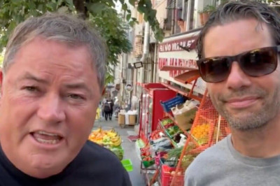 Mike Brewer reveals exact date new Wheeler Dealers episodes will air