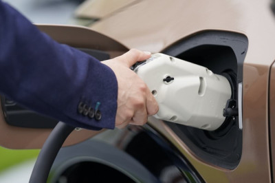 Ministers get stingy with EV discounts: Price cap added to Electric Car Grant to exclude more luxurious models