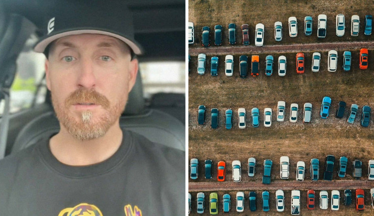 'Not In Texas. Not In Florida': Expert Says Car Lots Are 'Overflowing.' So Is Now a Good Time To Buy?