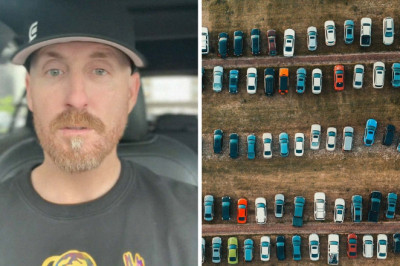 'Not In Texas. Not In Florida': Expert Says Car Lots Are 'Overflowing.' So Is Now a Good Time To Buy?