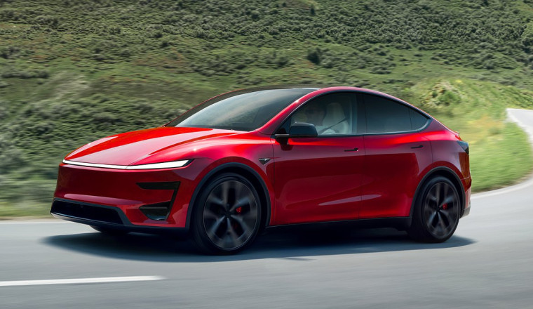 Tesla launches new Model Y Performance: It's a practical electric SUV with 'adrenaline-charged' speed