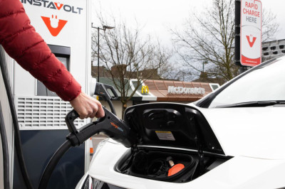 Two in three EV drivers have queued for more than 10 minutes for a public charger