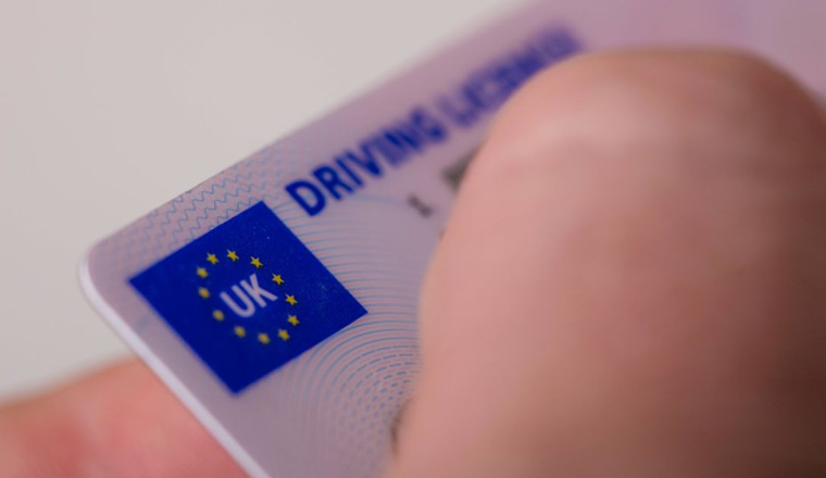 UK driving licence overhaul to impact 42 million people