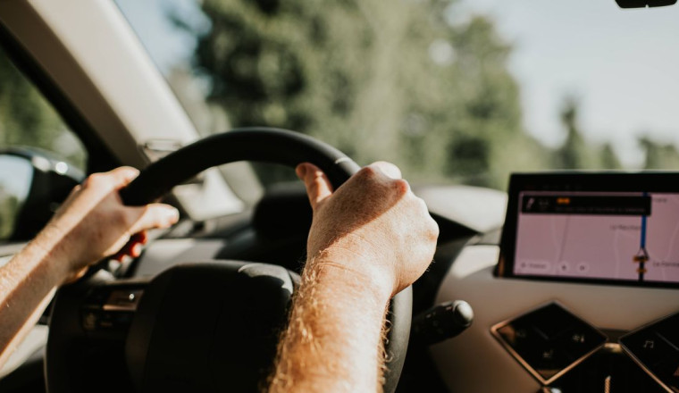 UK motorway mistake that could cost drivers instant £100 fine