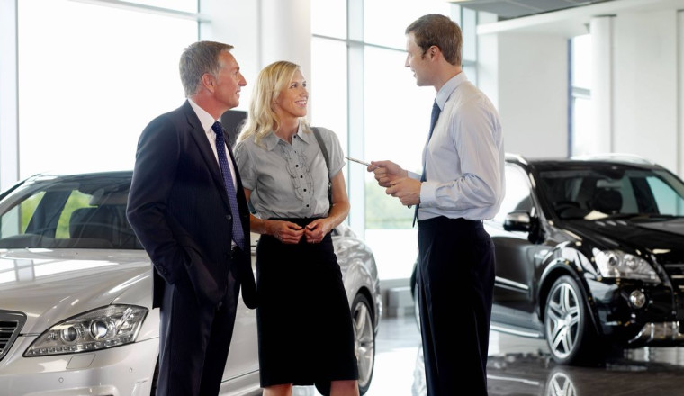 'We've tested each small car in the UK and this is the best model on the market'