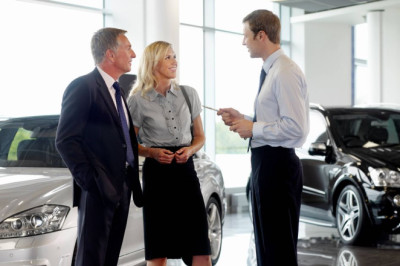 'We've tested each small car in the UK and this is the best model on the market'