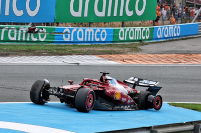 Winners and losers from F1's 2025 Dutch Grand Prix