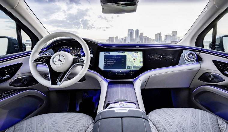 Americans Embrace AI Tech In Their Cars But Some Features Drive Them Crazy