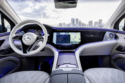 Americans Embrace AI Tech In Their Cars But Some Features Drive Them Crazy