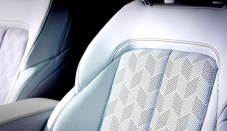 Are Automakers Ruining Luxury By Ditching Leather Interiors?