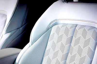 Are Automakers Ruining Luxury By Ditching Leather Interiors?