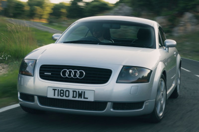 Audi hints at TT inspiration for 'bold' concept car