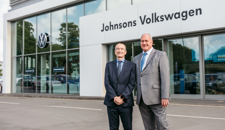 Brayleys-owner completes Johnsons Cars buy-out in bid to join UK’s top 10 dealer groups