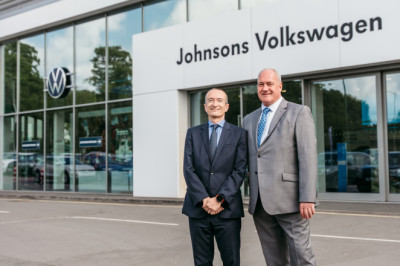 Brayleys-owner completes Johnsons Cars buy-out in bid to join UK’s top 10 dealer groups