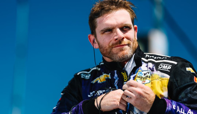 Conor Daly’s Nashville Comeback: From Miserable Qualifying to a Thrilling Charge Through the Pack