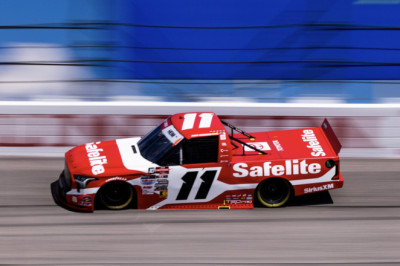 Darlington Results: August 30, 2025 (NASCAR Truck Series)