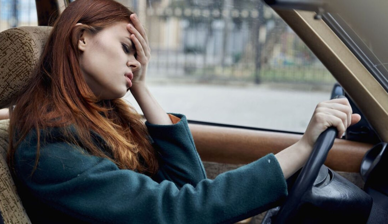 Drivers urged to avoid £1,000 fine over DVLA change from Monday