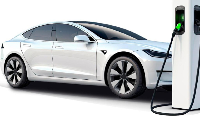 EVs Are Too Expensive? The Charging Network Sucks? Let’s Talk Real Talk