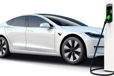 EVs Are Too Expensive? The Charging Network Sucks? Let’s Talk Real Talk