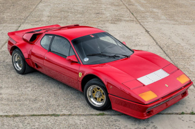 Ferrari Took 16 Years To Catch Up: The Wild Story Behind Koenig’s 644 HP 1978 Berlinetta Boxer
