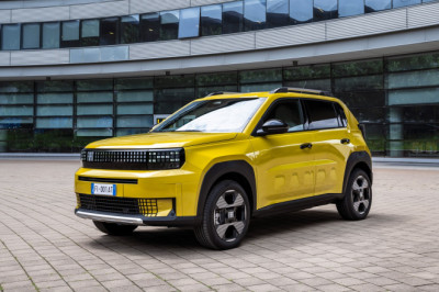 Fiat Grande Panda: Will it be Britain’s cheapest cool EV?
