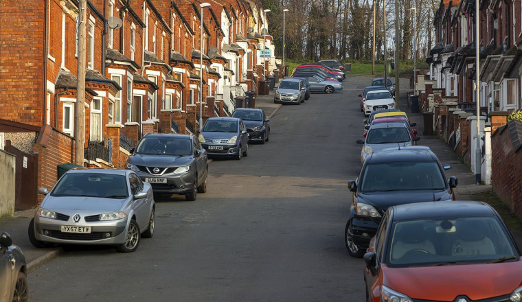 Four in five drivers want pavement parking banned across the country - do you?