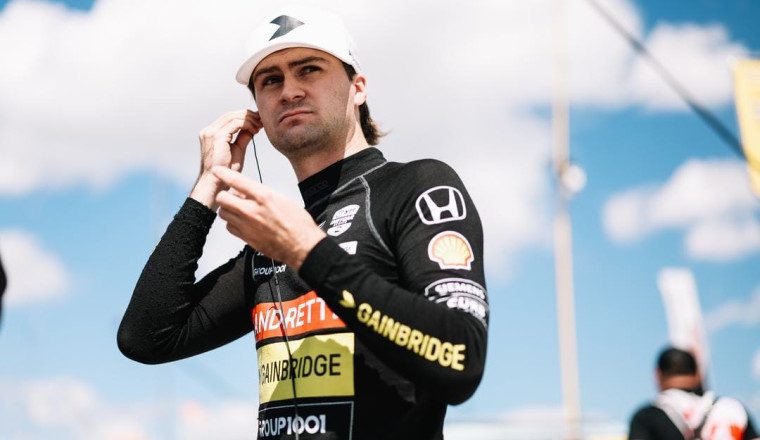 Herta switching to F1 ladder would be a terrible mistake