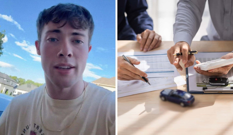 'How Legal Is This?:' Man Considers Lying To His Car Insurance Company To Save Money. But Does This Loophole Work?