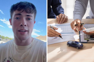 'How Legal Is This?:' Man Considers Lying To His Car Insurance Company To Save Money. But Does This Loophole Work?