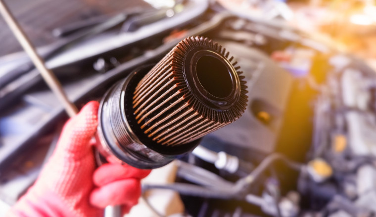 How Often Do You Need To Change Your Car's Fuel Filter?