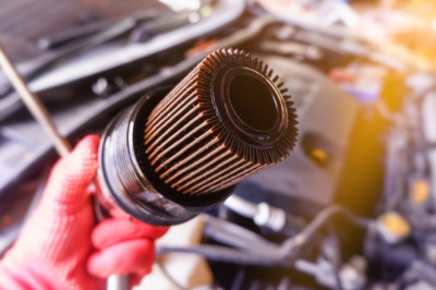 How Often Do You Need To Change Your Car's Fuel Filter?