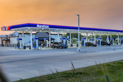 Labor Day Drivers Get A Surprise At The Pump With Prices Falling Fast
