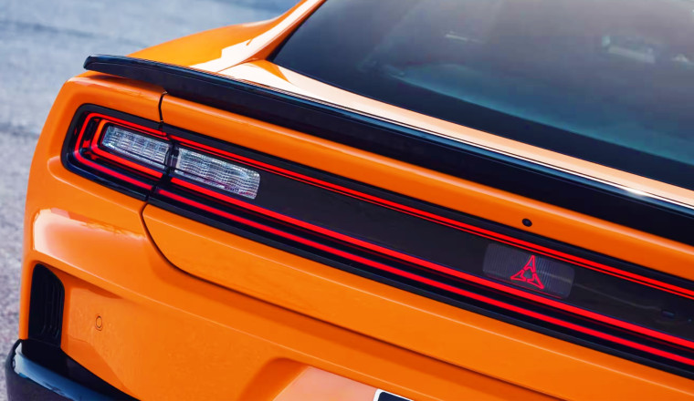 No One Wants The Charger EV, So Dodge Is Slashing Its Price