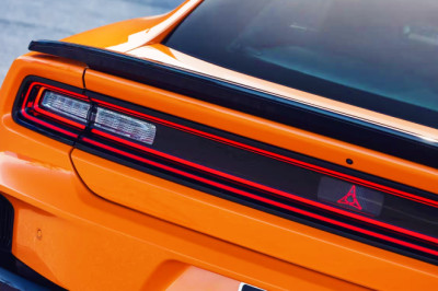 No One Wants The Charger EV, So Dodge Is Slashing Its Price
