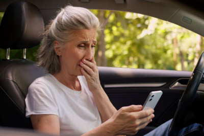 Older drivers see major car insurance increase with bills up £100s