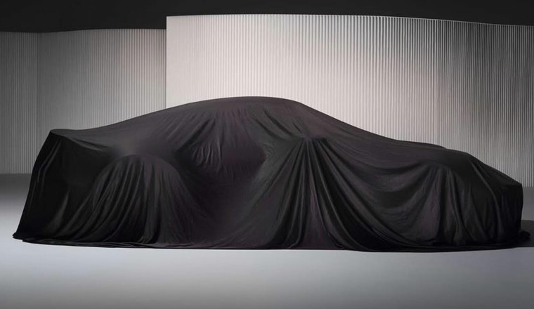 Porsche Teases New Munich Debut, Could Be The 911 Turbo